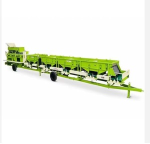 Máquina graduadora automática de patatas y cebollas - Product Image 1