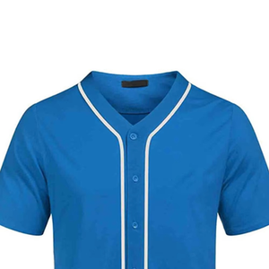 Uniforme de Béisbol Personalizado al por Mayor de Fábrica 2025, con el Logotipo de tu Equipo, Ropa de Béisbol, Uniforme de Softbol para Hombres y Jóvenes - Product Image 5
