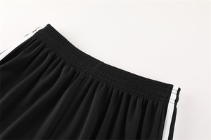 ชุดฟุตบอลสำหรับผู้ใหญ่เสื้อฝึกฟุตบอลสำหรับผู้ชายแบบนุ่มพิมพ์ลายตามสั่ง - Product Image 6