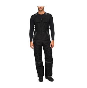 Salopette de travail Nomex ANSI Classe 1, imperméable, de sécurité, vêtements de travail industriels, sangle réglable, robuste, OEM - Product Image 1