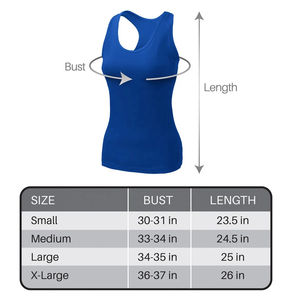 Camiseta sin mangas para mujer al por mayor, ropa de calle, camiseta sin mangas informal estirable, ropa deportiva a la moda para mujer - Product Image 6