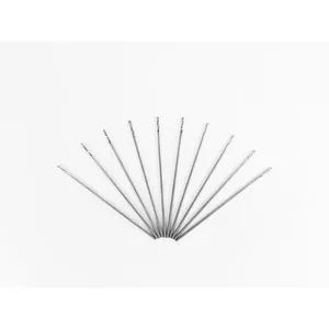 Forets flexibles médicaux pour instruments de chirurgie orthopédique 7,2-14,0 mm Classe II - Product Image 5