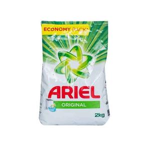 Detergente en Polvo para Ropa con Aroma Original, 141 oz - Product Image 1