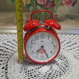 Última llegada reloj de mesa de Metal aspecto Simple y elegante reloj hecho a mano de alta calidad para regalo de boda reloj decorativo para el hogar - Product Image 2