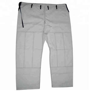 Uniforme de Karate al mejor precio Jiu Jitsu brasileño Gi Custom BJJ Gi Gears Nuevos productos 2025 Precio al por mayor Bjj Gi Custom Made - Product Image 3