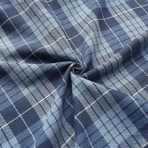 Meilleures ventes Boomletcorp Chemises en flanelle personnalisées de qualité supérieure pour hommes Chemises en flanelle Offre Spéciale tricotées confortables de haute qualité - Product Image 5