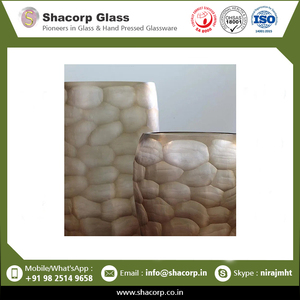 Top Quality Sami Glass Vase for Home Decoration Buy From Leading at Affordable Price - Product Image 6