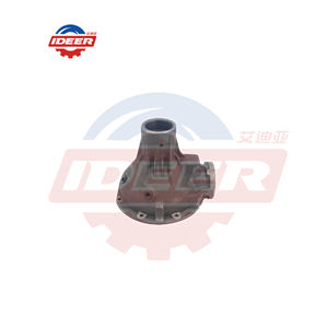 Carcasa diferencial trasera para <span class=keywords><strong>UAZ</strong></span> 3741 452 <span class=keywords><strong>469</strong></span> 552-2400111 5522400111 - Product Image 1