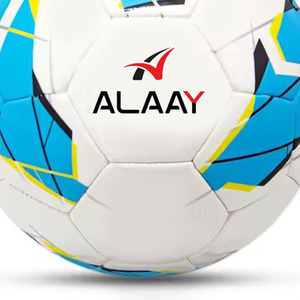 Alaay Promotion Nouveau Ballon d'entraînement de football de haute qualité pour compétition individuelle - Product Image 6