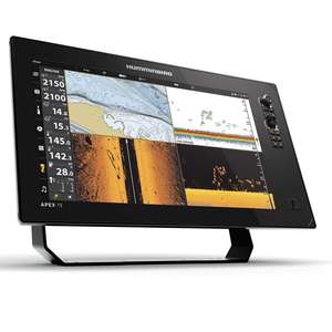 โปรโมชั่นสุดคุ้มสำหรับ Humlnblrds Apex 19 Mega SI+ Flshflnder พร้อม Smart Integration Engines รุ่นใหม่ |   ต้นฉบับ - Product Image 2