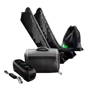 Masajeador Corporal Inalámbrico Especial con Compresión para Recuperación - Product Image 1