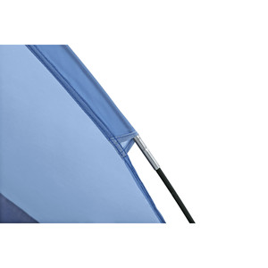 Carpa de Playa Plegable Ligera para 2 Personas, con Pantalla, 2m X 1.2m, Diseño Pop-Up - Product Image 6