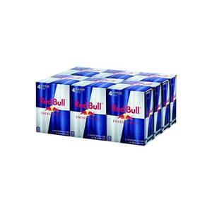 เครื่องดื่มเรดบูลราคาถูกพร้อมส่งออก พร้อมบริการจัดส่งที่เชื่อถือได้ - Product Image 1