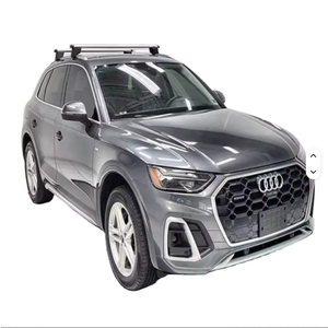 Vente rapide AUDI Q5 Rubicon SUV d'occasion - Product Image 5