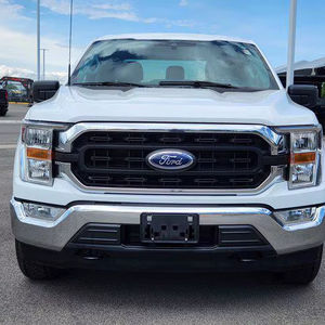 Utilisé 2021 For-d F-150 XLT - Product Image 1