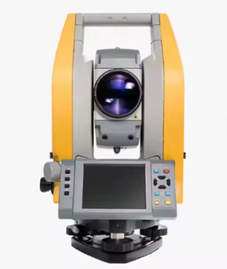 เครื่องมือวัดและวิเคราะห์ Trimble C5 2' รุ่นใหม่ พร้อมระบบโฟกัสอัตโนมัติ - Product Image 1