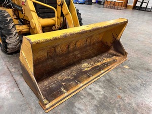 Retroexcavadora Caterpillar 420E 2011 USADA - Product Image 6