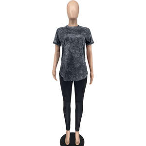 Chándales personalizados para mujer, nueva ropa cómoda para el salón, conjunto informal de ropa de mujer en blanco a la moda - Product Image 6