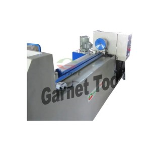 High-Efficiency Bamboo Hydraulic Splitter <b>Machine</b> for Chopstick Making - Product Image 1