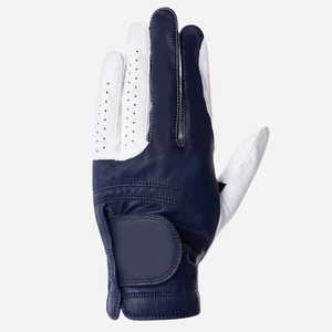 Gants de golf en cuir Cabretta de qualité supérieure, durables, antidérapants, respirants et doux, en peau de mouton, pour le sport - Product Image 3