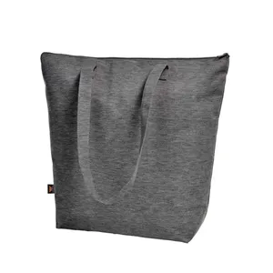 Borsa Shopper Personalizzabile in Tessuto per Merchandising e Promozioni - Product Image 2