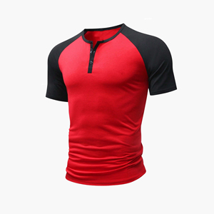 T-shirt 100% coton de haute qualité, impression sérigraphique personnalisée, lettres vierges, grande taille, doux, confortable, respirant, sport, gym - Product Image 1