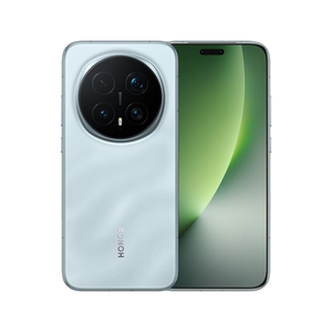 HONOR Magic8 Pro (BKQ-N49) รุ่น Global สมาร์ทโฟน 5G รองรับซิมคู่ ปลดล็อคจากโรงงาน CPU Octa Core หน่วยความจำ 512 GB จอ FHD รองรับ LTE เล่นเกมได้ ภาษาฝรั่งเศส - Product Image 1