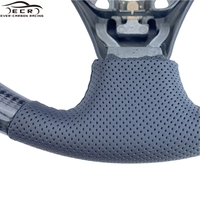 Ever-Carbon Racing ECR Volant en fibre de carbone personnalisé de haute qualité pour volant Toyota Celica