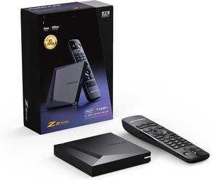 Z11 Pro Max, el Más Vendido, Android 11, Inalámbrico AX 2x2, Gigabit LAN, 4GB RAM, 32GB ROM, 4K - Product Image 3