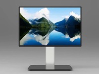 Moniteur portable de jeu double écran Wifi sans fil 16 pouces 2.5k 144HZ, écran IPS, pour ordinateur portable, téléphone, montage mural