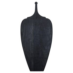 ชุดเขียงไม้ไผ่สำหรับหั่นชีสบอร์ดตัดชีสไม้อะคาเซียส่วนบุคคลเครื่องมือในครัว - Product Image 5