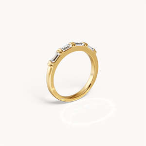 Bague en diamant Zoe - Product Image 6