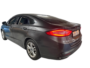 Ford Mondeo 2017, 4ª Generación, 2.0 TDCI Trend, Buen Estado, Auto Usado Coreano en Venta, 300auto Export - Product Image 4