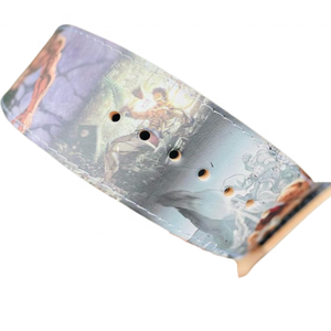 Ceintures de musculation en cuir ajustables avec logo personnalisé 2026, 13 mm, respirantes, antidérapantes, soutien dorsal unisexe, livraison directe - Product Image 4