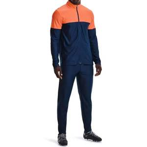 Survêtements 2 pièces décontracté à manches longues sweat à capuche athlétique et pantalon de survêtement ensemble jogging - Product Image 2