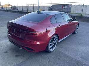 Jaguar XE P300 Sport AWD 2024, 2,0 L Turbo Essence, Boîte Automatique 8 Vitesses, 300 ch, Berline - Product Image 3