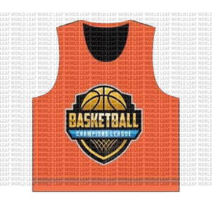 Maillots de basket-ball réversibles de haute qualité et vêtements de sport pour enfants séchage rapide personnalisé grande taille uniformes pour hommes garçons vente en gros Bsci - Product Image 2