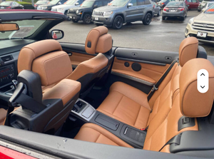 รถยนต์มือสองราคาประหยัด - ปี 2013 - บีเอ็มดับเบิลยู - ซีรีส์ 3 - 335is - Product Image 3