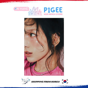 TAEYEON - [ A. X ] 5TH Mini Álbum (Versión Personal) ÁLBUM DE KPOP MÁS VENDIDO EN COREA - Product Image 2