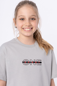 new fashion small size Cheap Wholesale girls kids t-shirt & high quality 100% Cotton custom new product children's girls t-shirt - Product Image 4