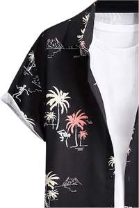 ใหม่ชุดผู้ชายฤดูร้อนลำลองระบายอากาศแห้งเร็วเสื้อยืดแขนสั้นสำหรับการวิ่งกีฬาการฝึกอบรม - Product Image 3