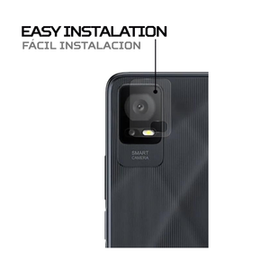 ฟิล์มกันรอยหน้าจอ ANTISHOCK สำหรับ TCL 406 พรีเมียม - Product Image 3