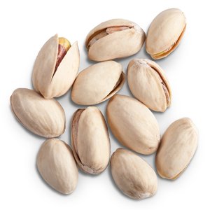 ถั่วพิสตาชิโออบแห้งออร์แกนิกพรีเมี่ยมแพ็คขนาดใหญ่ขนมพิสตาชิโอหวาน - Product Image 3