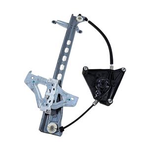Lève-vitre électrique avant droit Toyota Aygo 3ème série 69810-0H031 (15>) - Product Image 1