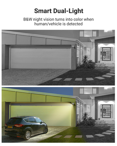 Annke 8CH 3K 5MP Lite ai DVR với con người và xe phát hiện H.265 + Ánh sáng kép IP67 giám sát an ninh Hệ thống camera - Product Image 6