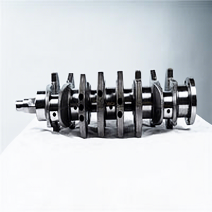 Cigüeñal de Motor Diésel 12201-67001,12200-65300/F4000 para NISSAN TD27 - Product Image 4