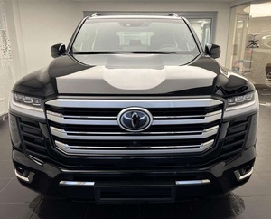 TOYOTA-Land Cruiser 2022 - Product Image 1