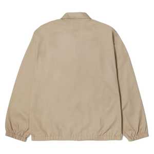 Top fabricant manteau de broderie hommes dernière conception Letterman veste d'hiver Street Wear Hip Hop veste manteau - Product Image 3