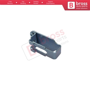 BSP883 <b>Gear</b> Linkage <b>Cable</b> Repair Clamp 93198347 for PriMastar Trafic Vivaro - Product Image 6