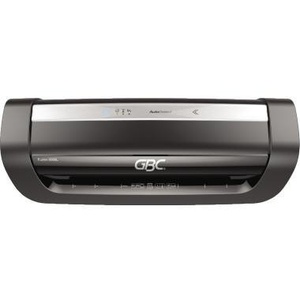 Laminateur à chaud GBC FusionT Plus 6000L 57,8 x 12,1 x 23,5 cm DIN A3 Noir - Product Image 1